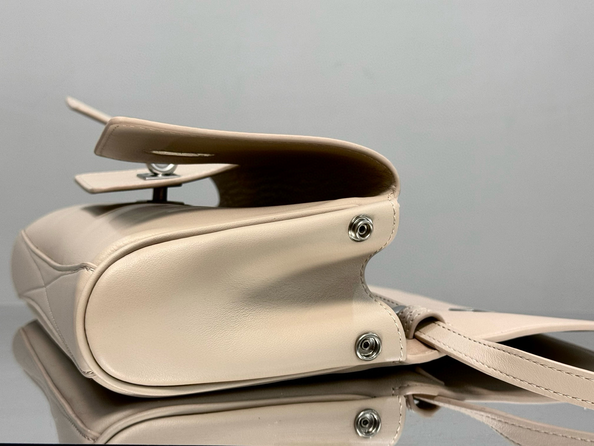 Balenciaga 발렌시아가 Bel Air 클러치 숄더백 6