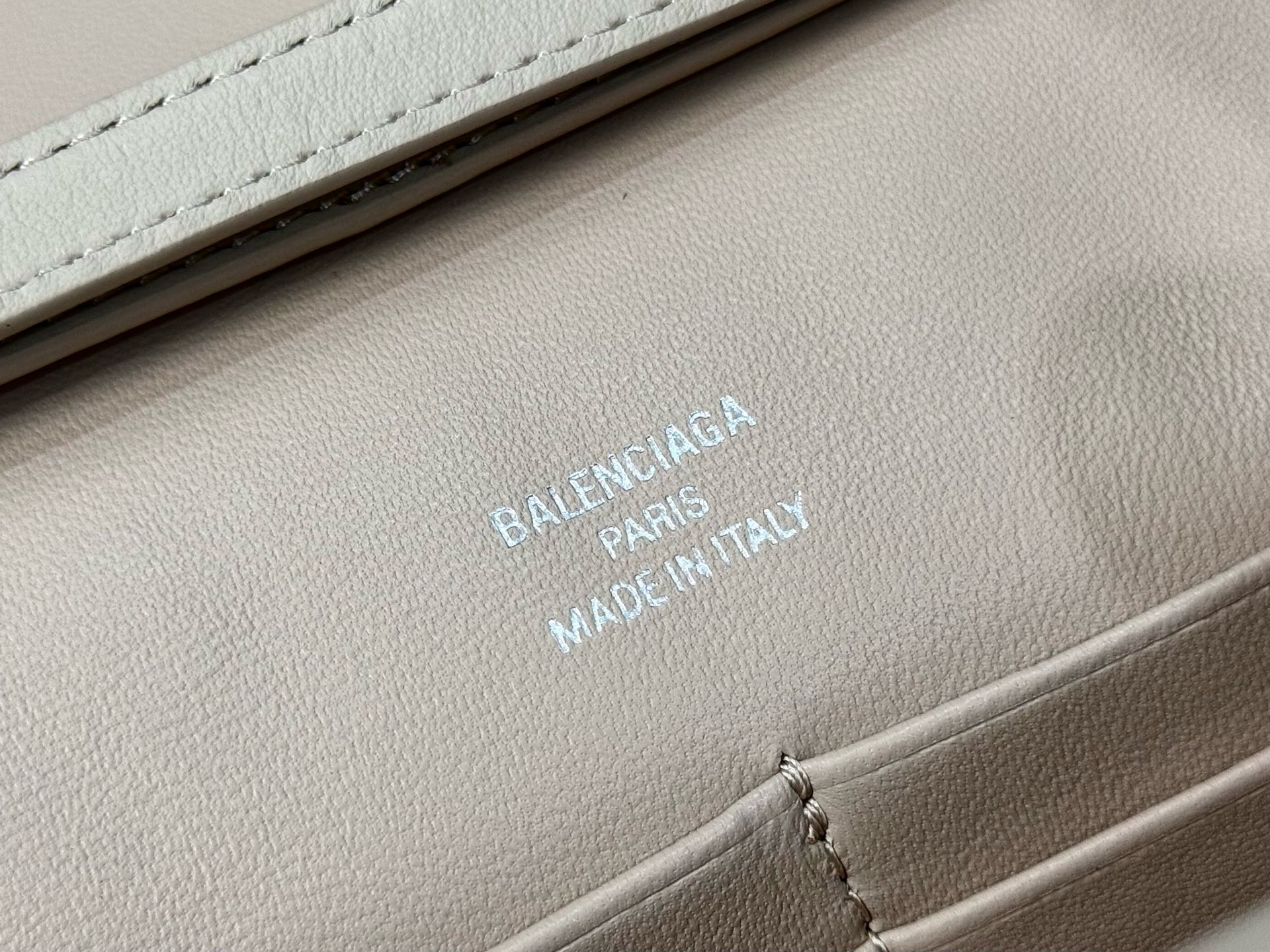 Balenciaga 발렌시아가 Bel Air 클러치 숄더백 9