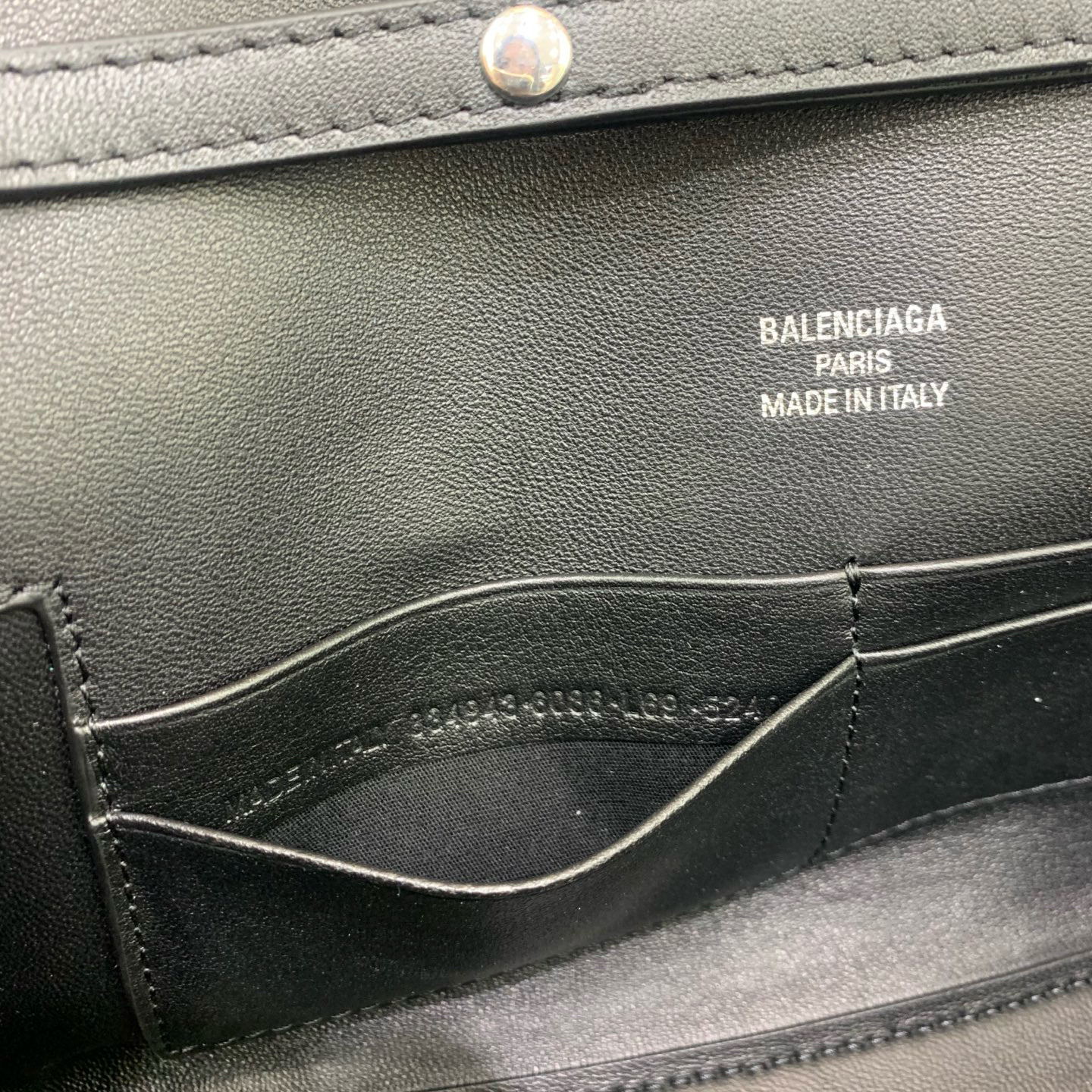 BALENCIAGA 발렌시아가 벨에어 벨 에어 클러치 플랩 백 8
