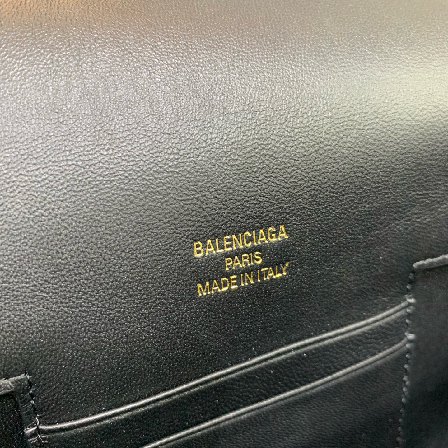BALENCIAGA 발렌시아가 벨에어 플랩 숄더백 11