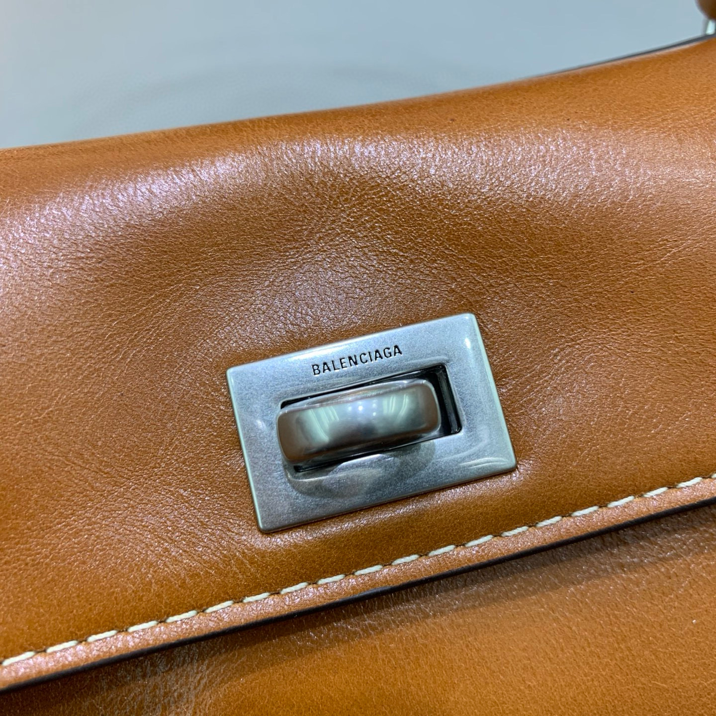 Balenciaga Rodeo Mini 발렌시아가 로데오 미니 토트백 7