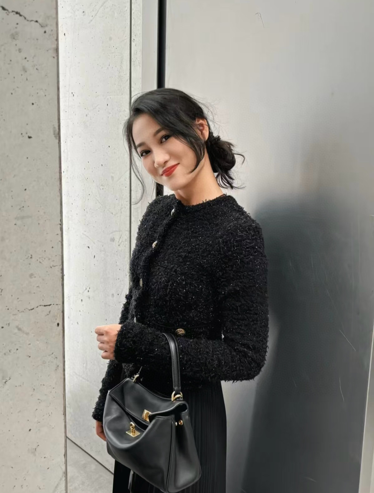 Balenciaga 발렌시아가 로데오 미니 토트백 1