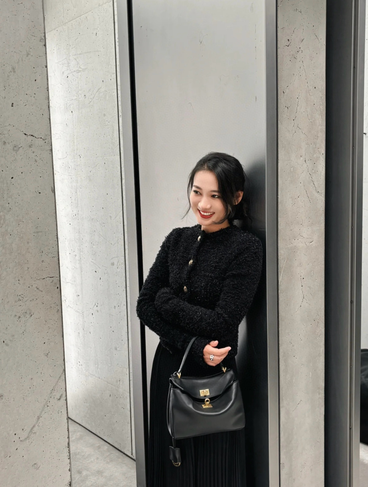 Balenciaga 발렌시아가 로데오 미니 토트백 2