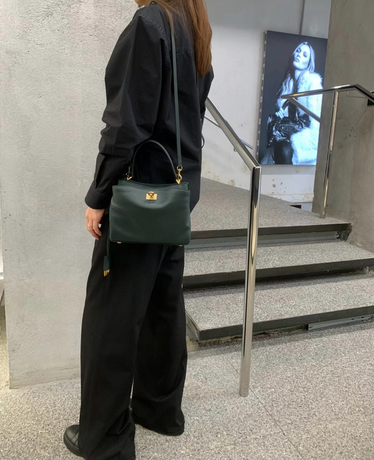 Balenciaga 발렌시아가 로데오 미니 토트백 6