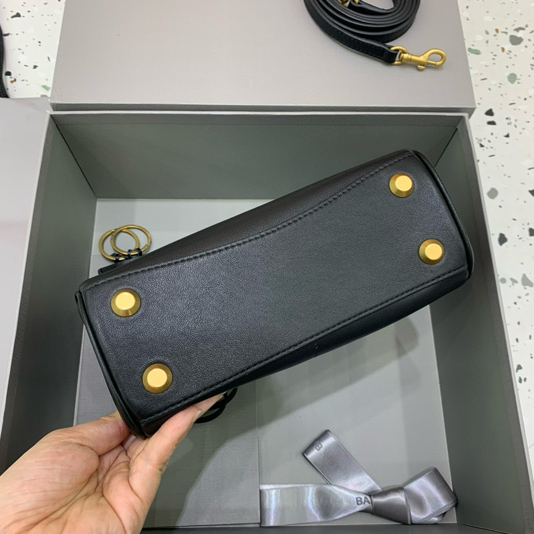 Balenciaga 발렌시아가 로데오 미니 토트백 11