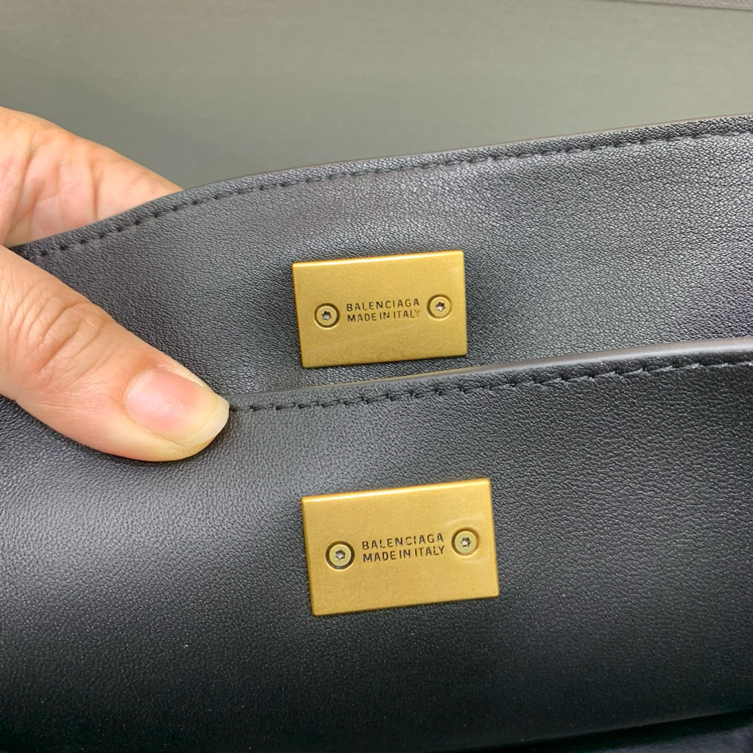 Balenciaga 발렌시아가 로데오 미니 토트백 15