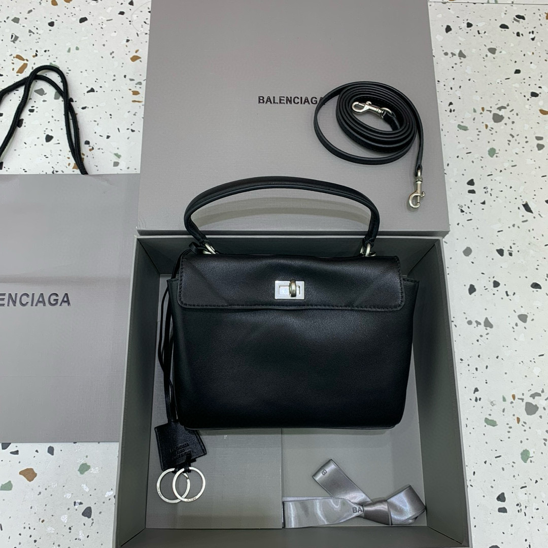 Balenciaga Rodeo Mini 발렌시아가 로데오 미니 토트백 1