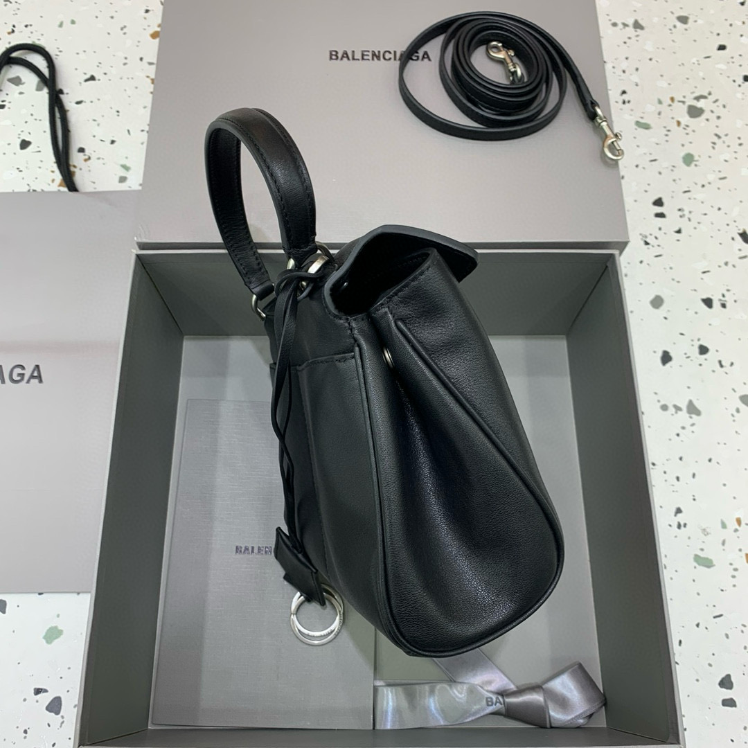 Balenciaga Rodeo Mini 발렌시아가 로데오 미니 토트백 3