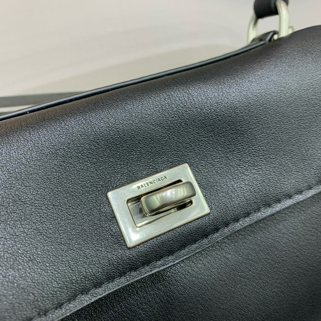 Balenciaga Rodeo Mini 발렌시아가 로데오 미니 토트백 5