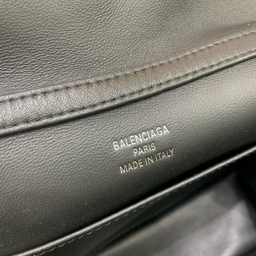 Balenciaga Rodeo Mini 발렌시아가 로데오 미니 토트백 7