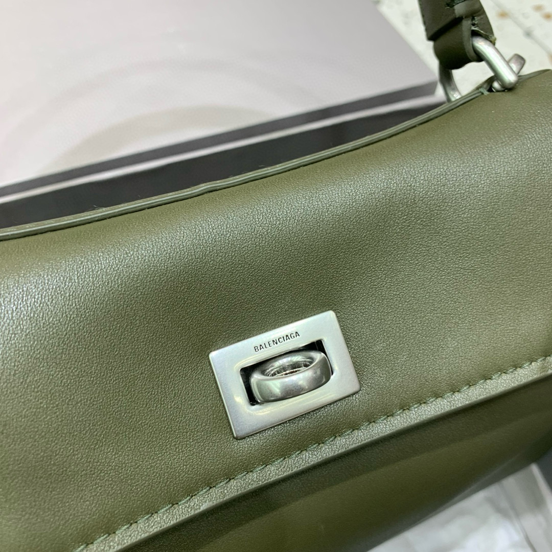 Balenciaga Rodeo Mini 발렌시아가 로데오 미니 토트백 5