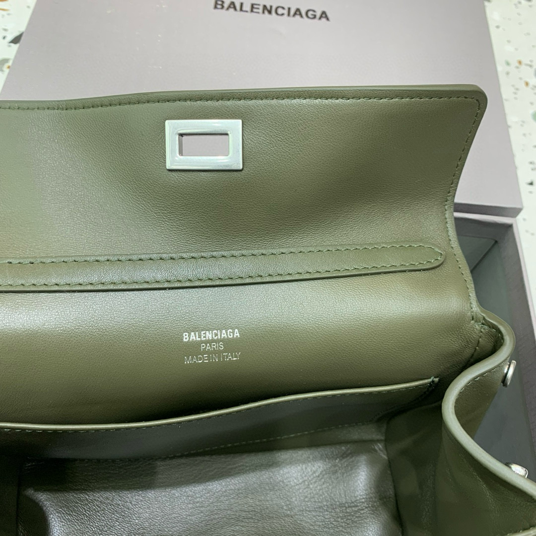 Balenciaga Rodeo Mini 발렌시아가 로데오 미니 토트백 7