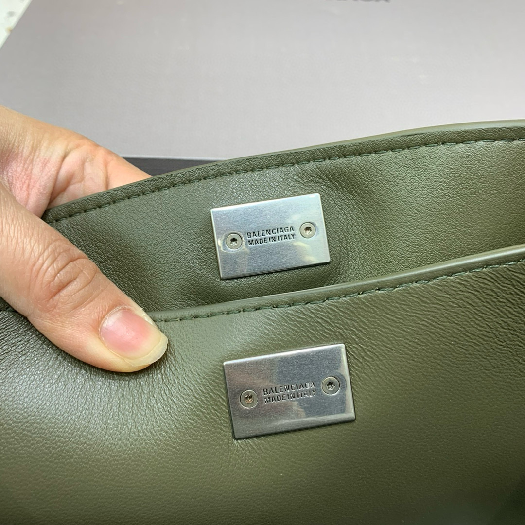 Balenciaga Rodeo Mini 발렌시아가 로데오 미니 토트백 8
