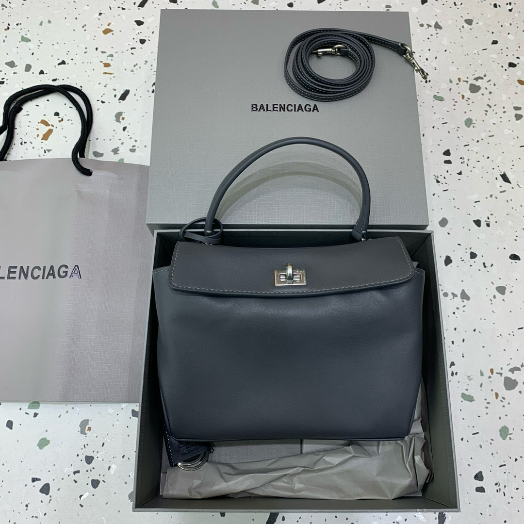 Balenciaga Rodeo Mini 발렌시아가 로데오 미니 토트백 1