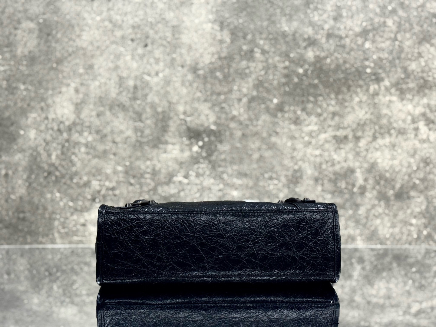 BALENCIAGA 발렌시아가 LE CITY 기계 가방 소형 4