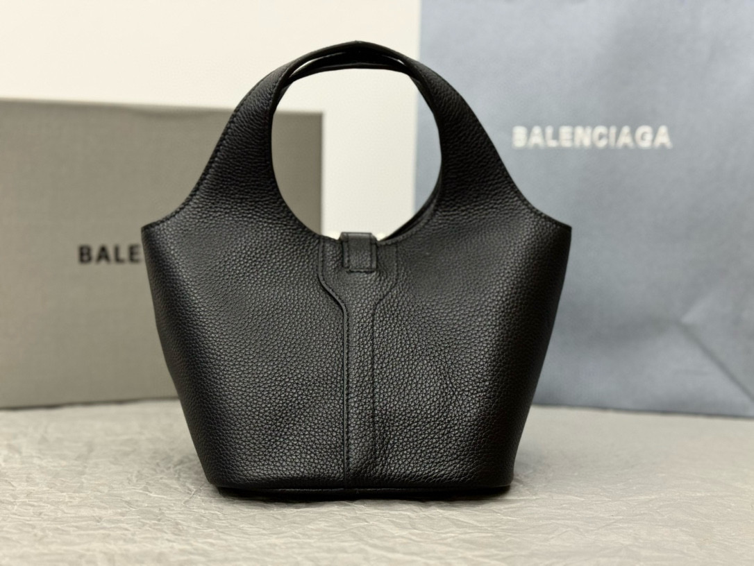 Balenciaga Locker Hobo 발렌시아가 락커 호보 스몰 토트백 8