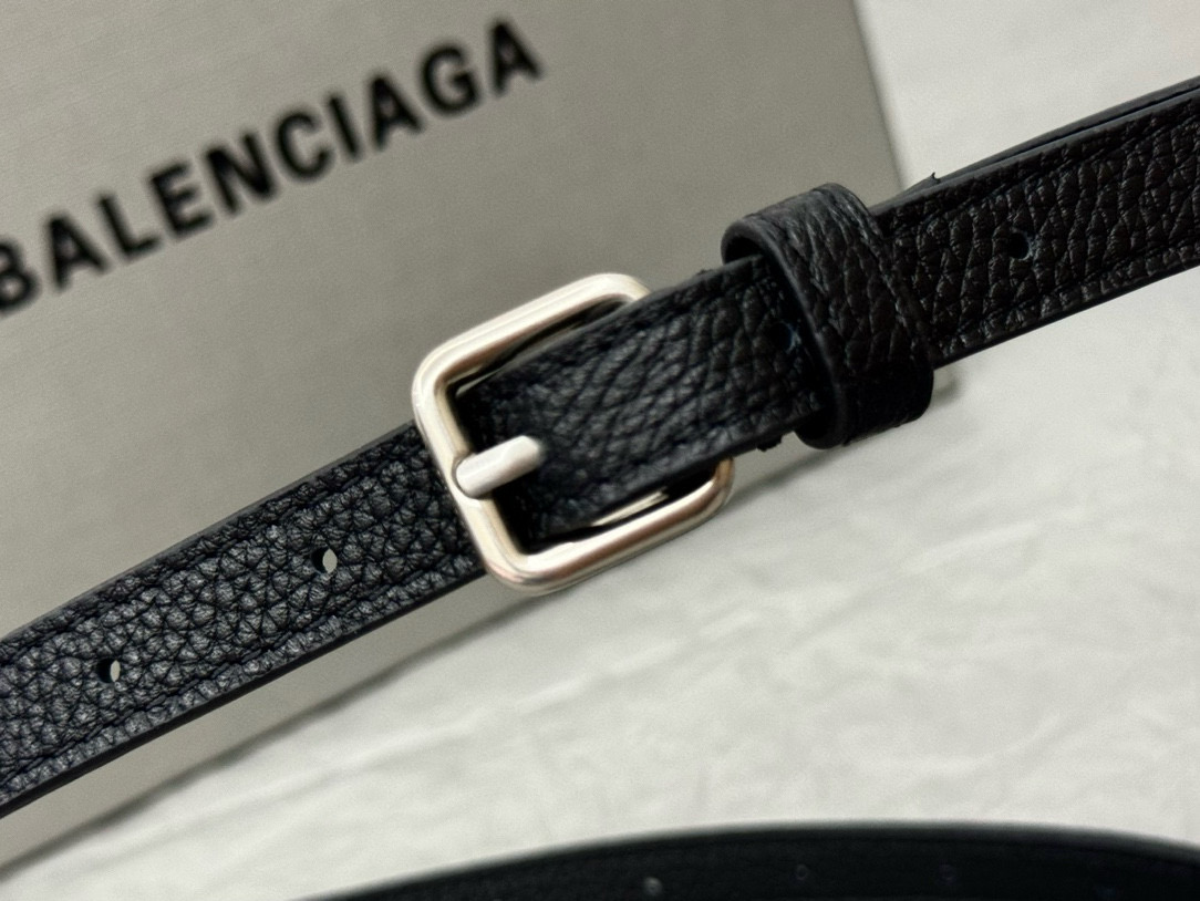 Balenciaga Locker Hobo 발렌시아가 락커 호보 스몰 토트백 21