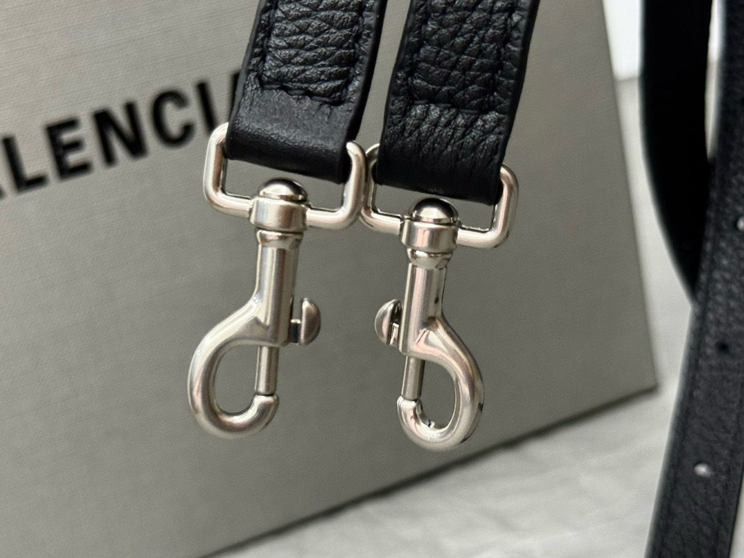 Balenciaga Locker Hobo 발렌시아가 락커 호보 스몰 토트백 22