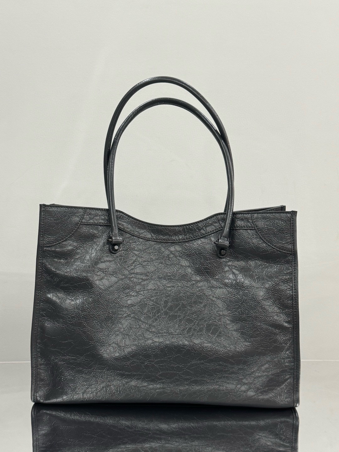 Balenciaga 발렌시아가 Le City 토트 백 11