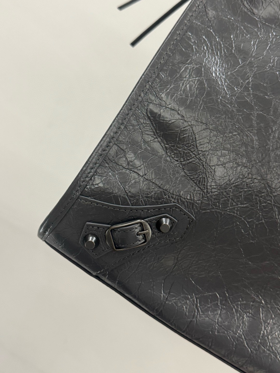 Balenciaga 발렌시아가 Le City 토트 백 14