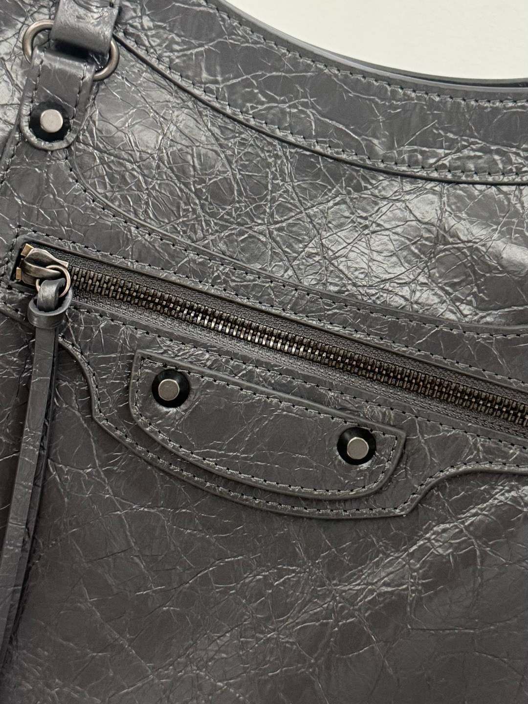 Balenciaga 발렌시아가 Le City 토트 백 16