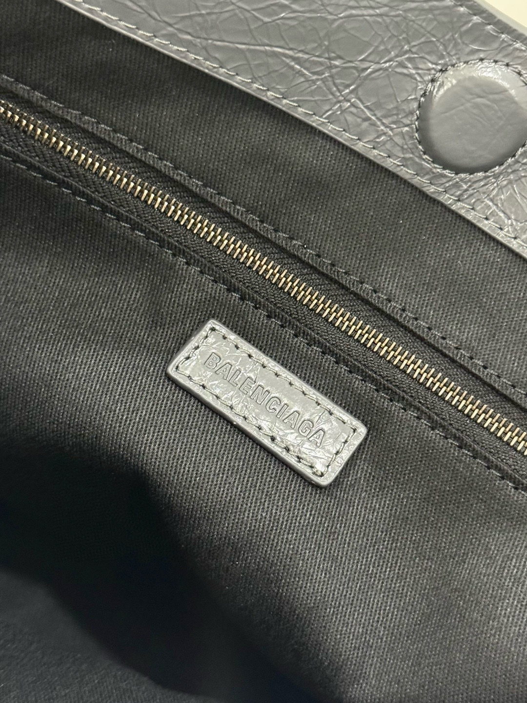 Balenciaga 발렌시아가 Le City 토트 백 17