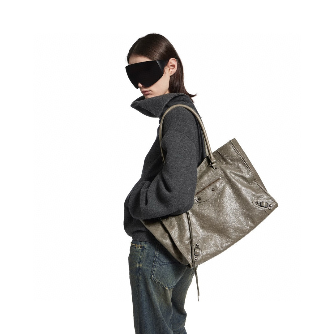 Balenciaga 발렌시아가 Le City 토트 백 3