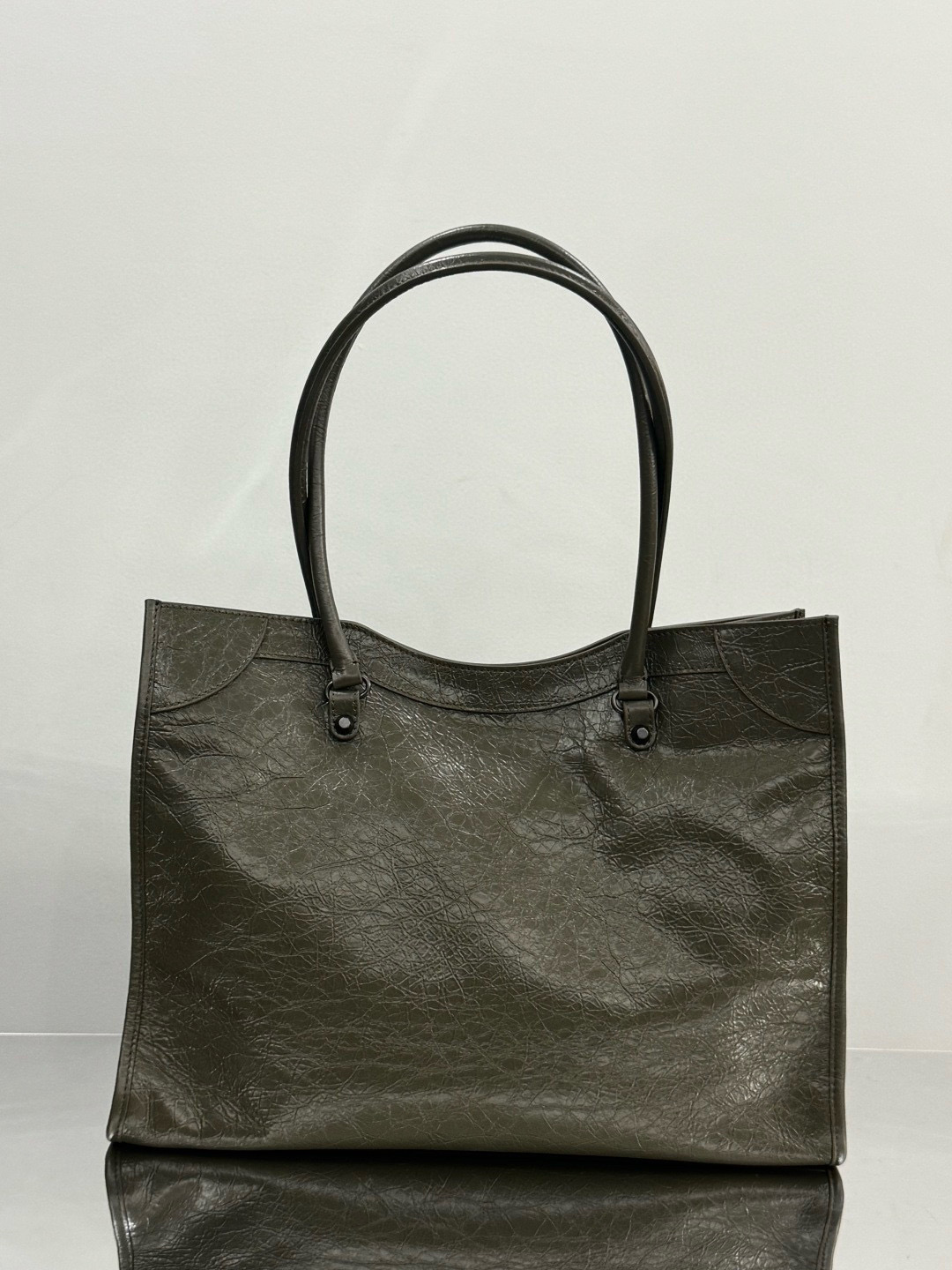 Balenciaga 발렌시아가 Le City 토트 백 5