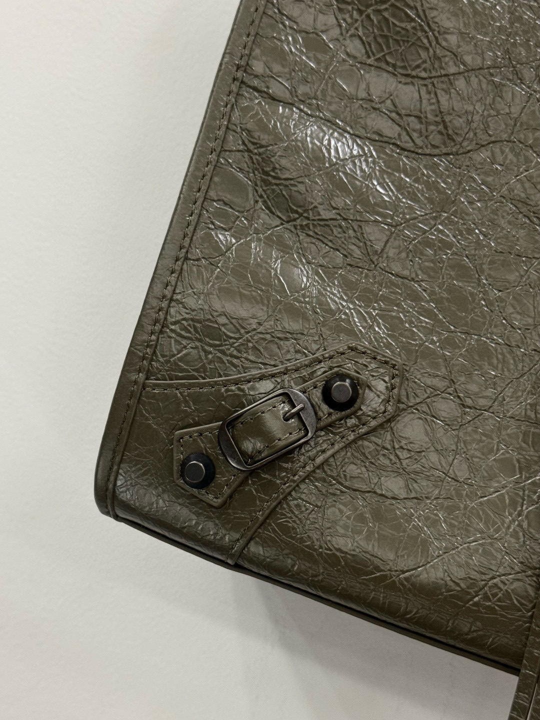 Balenciaga 발렌시아가 Le City 토트 백 9