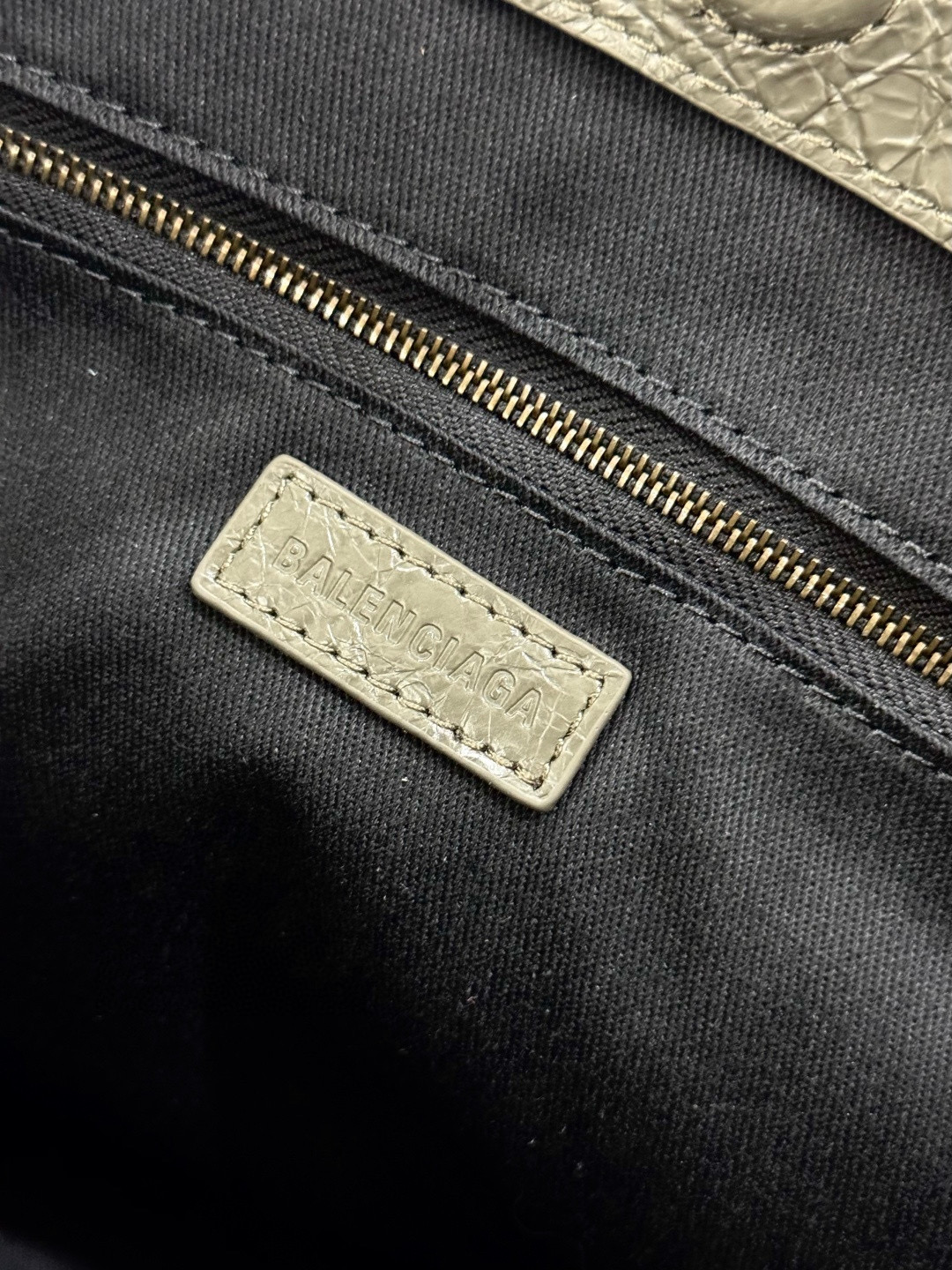 Balenciaga 발렌시아가 Le City 토트 백 11