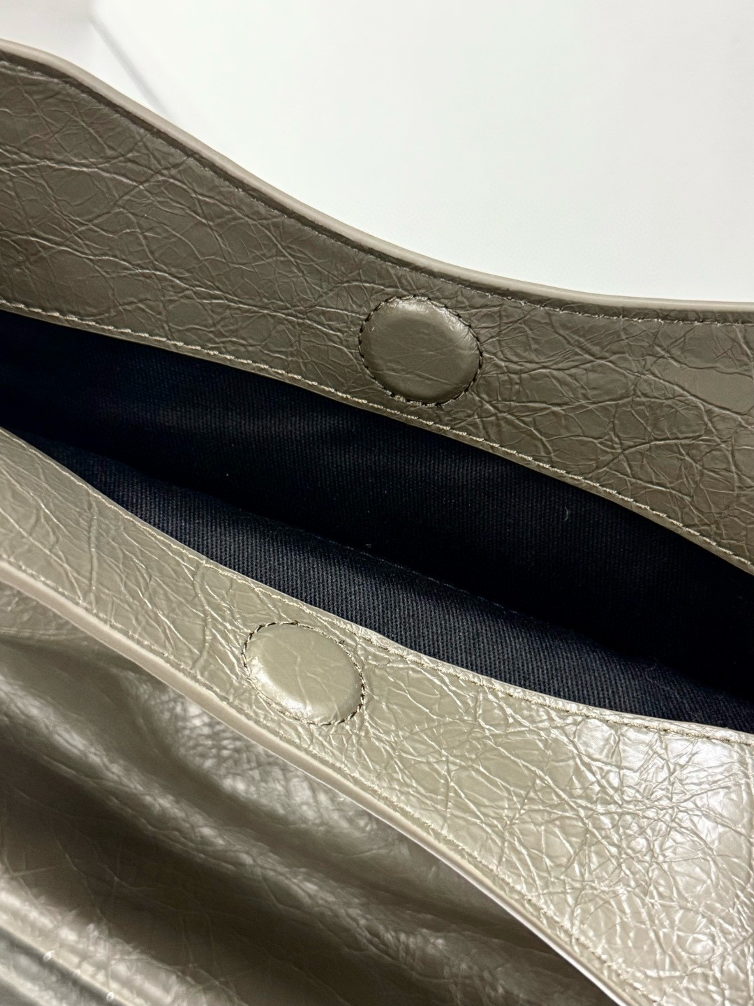 Balenciaga 발렌시아가 Le City 토트 백 12