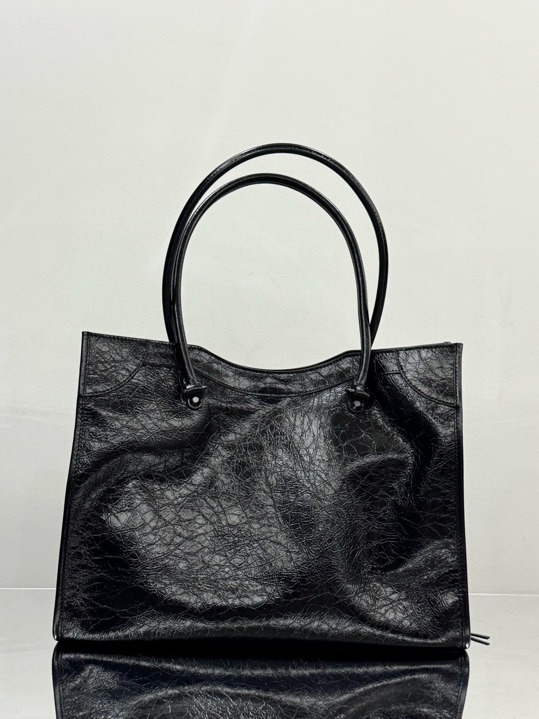 Balenciaga 발렌시아가 Le City 토트 백 6