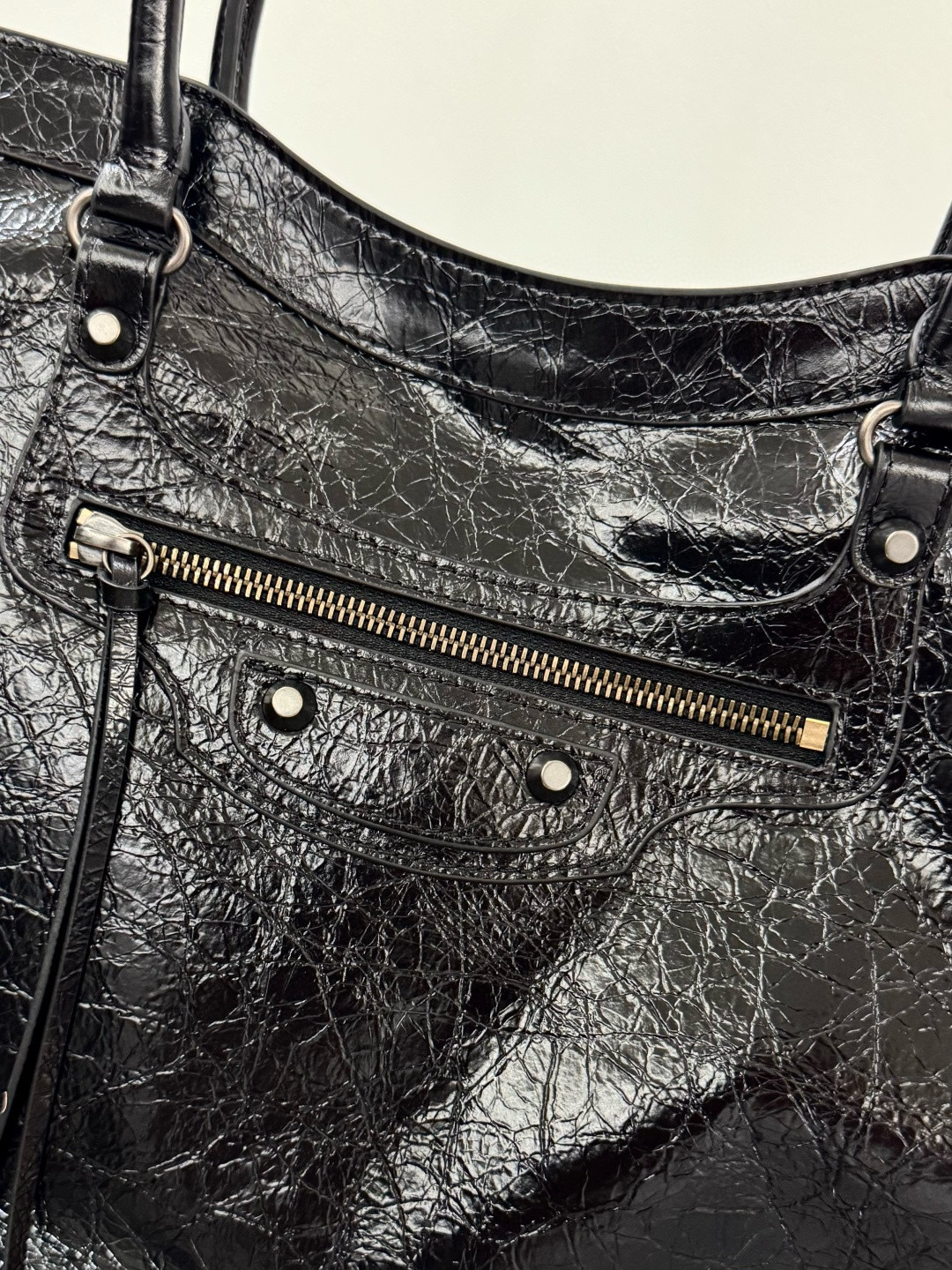 Balenciaga 발렌시아가 Le City 토트 백 7