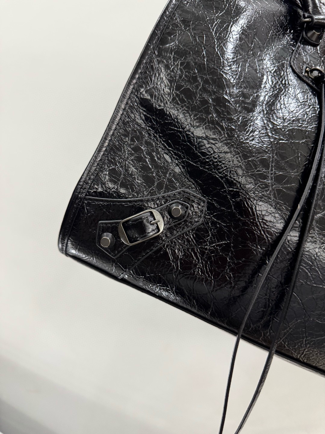 Balenciaga 발렌시아가 Le City 토트 백 9