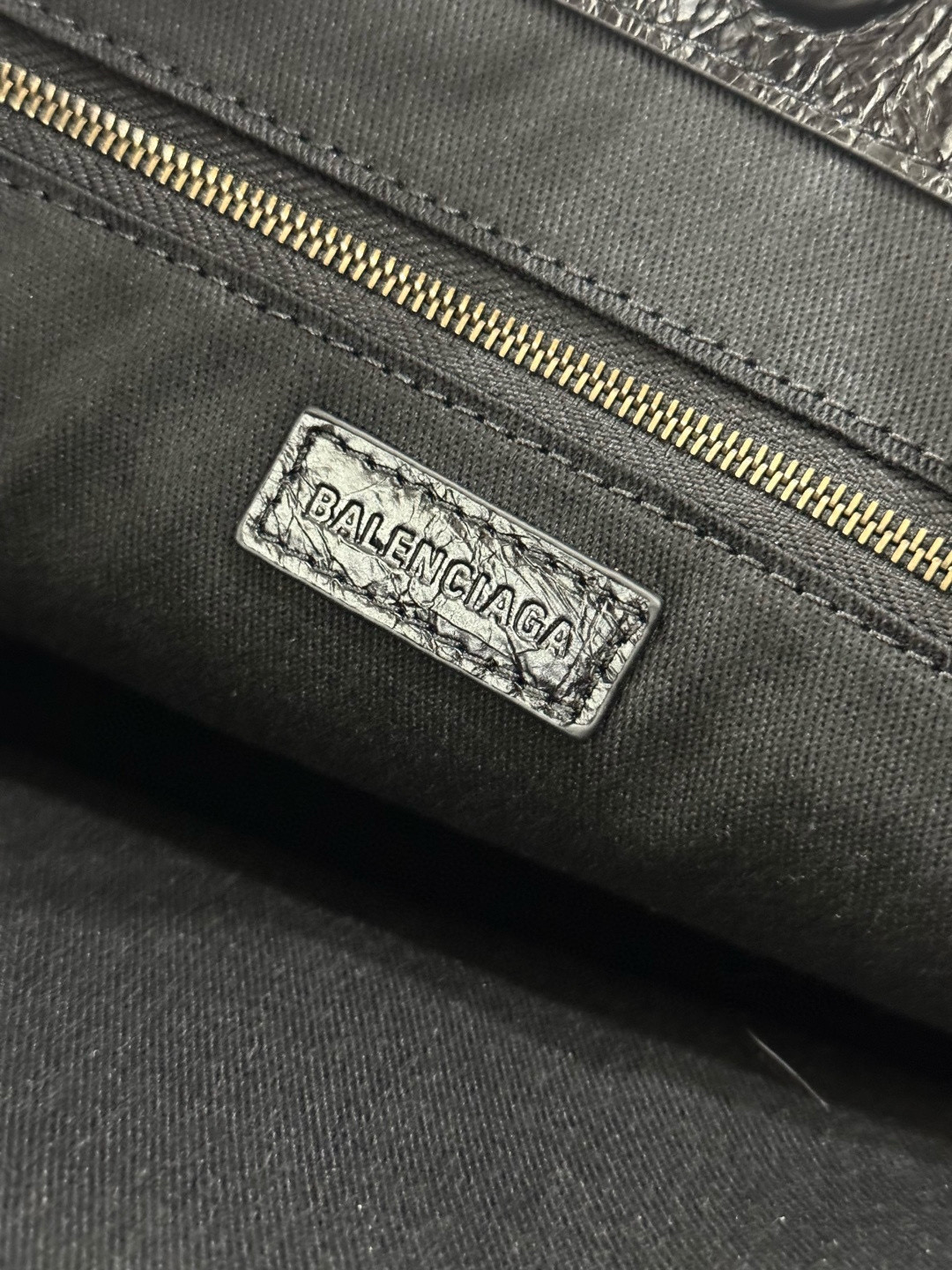 Balenciaga 발렌시아가 Le City 토트 백 11