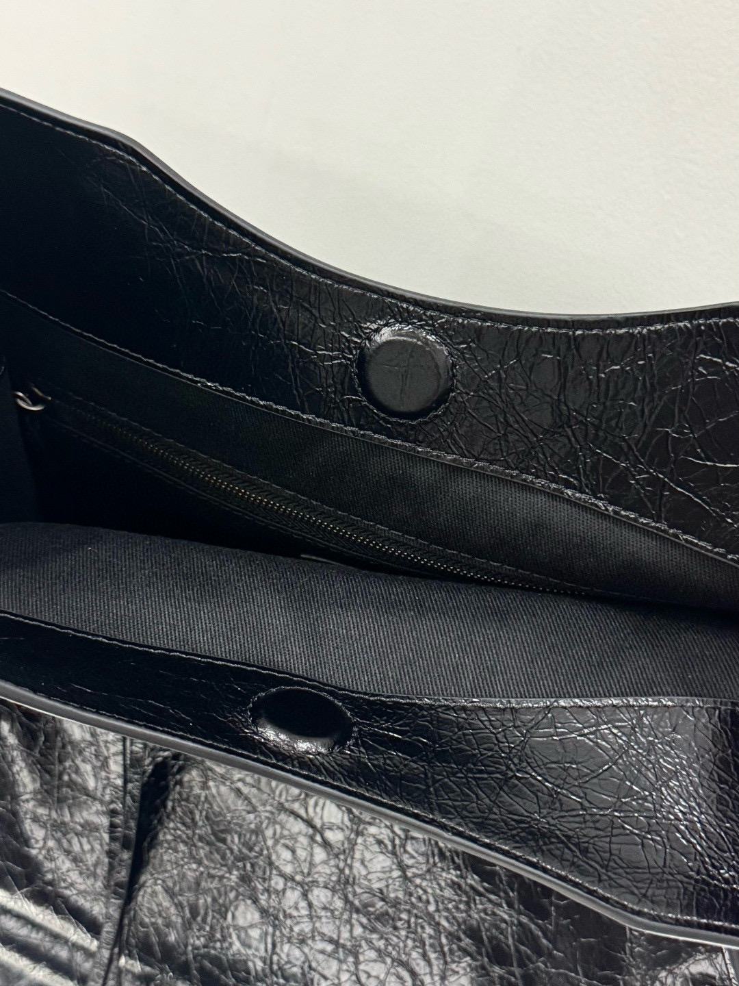 Balenciaga 발렌시아가 Le City 토트 백 12