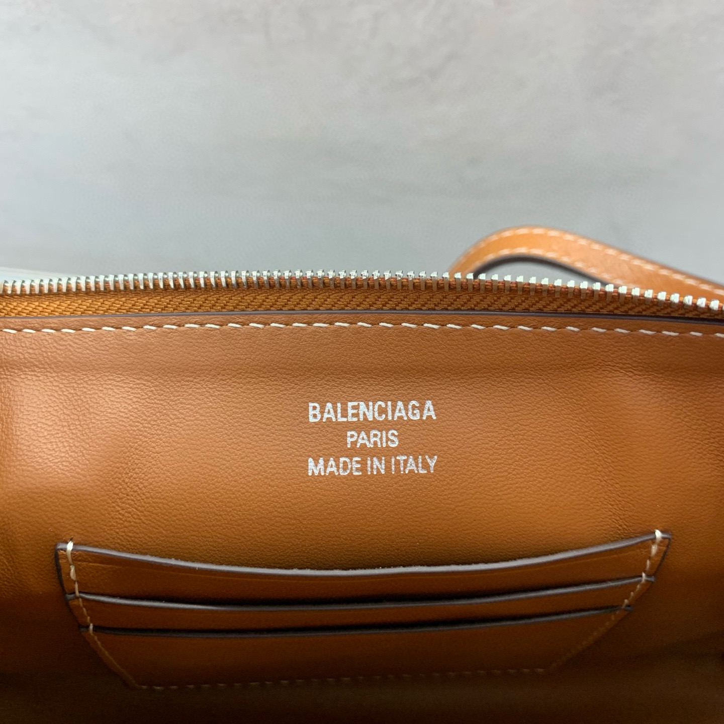 Balenciaga 발렌시아가 로데오 숄더백 10