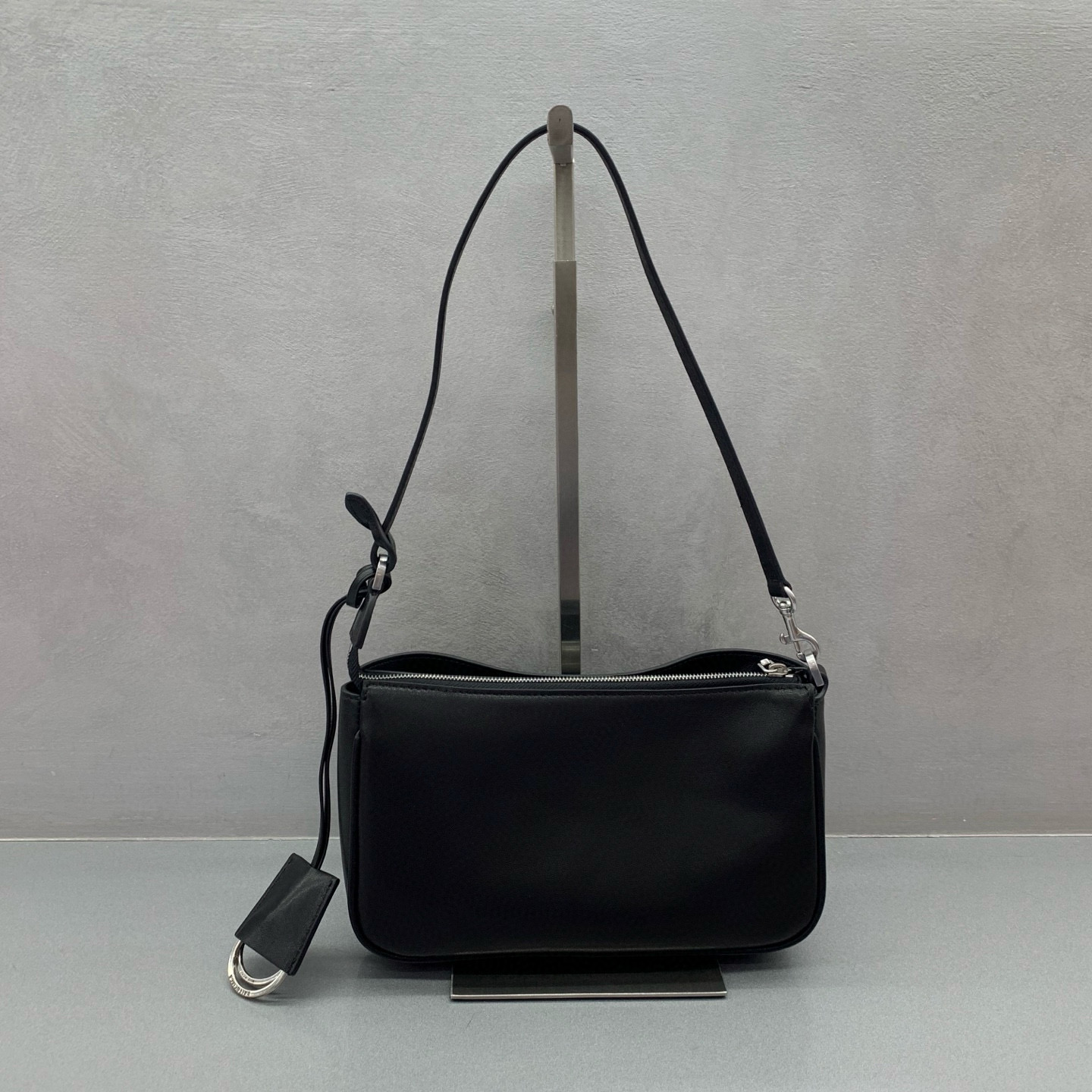 Balenciaga 발렌시아가 로데오 레더 숄더백 2