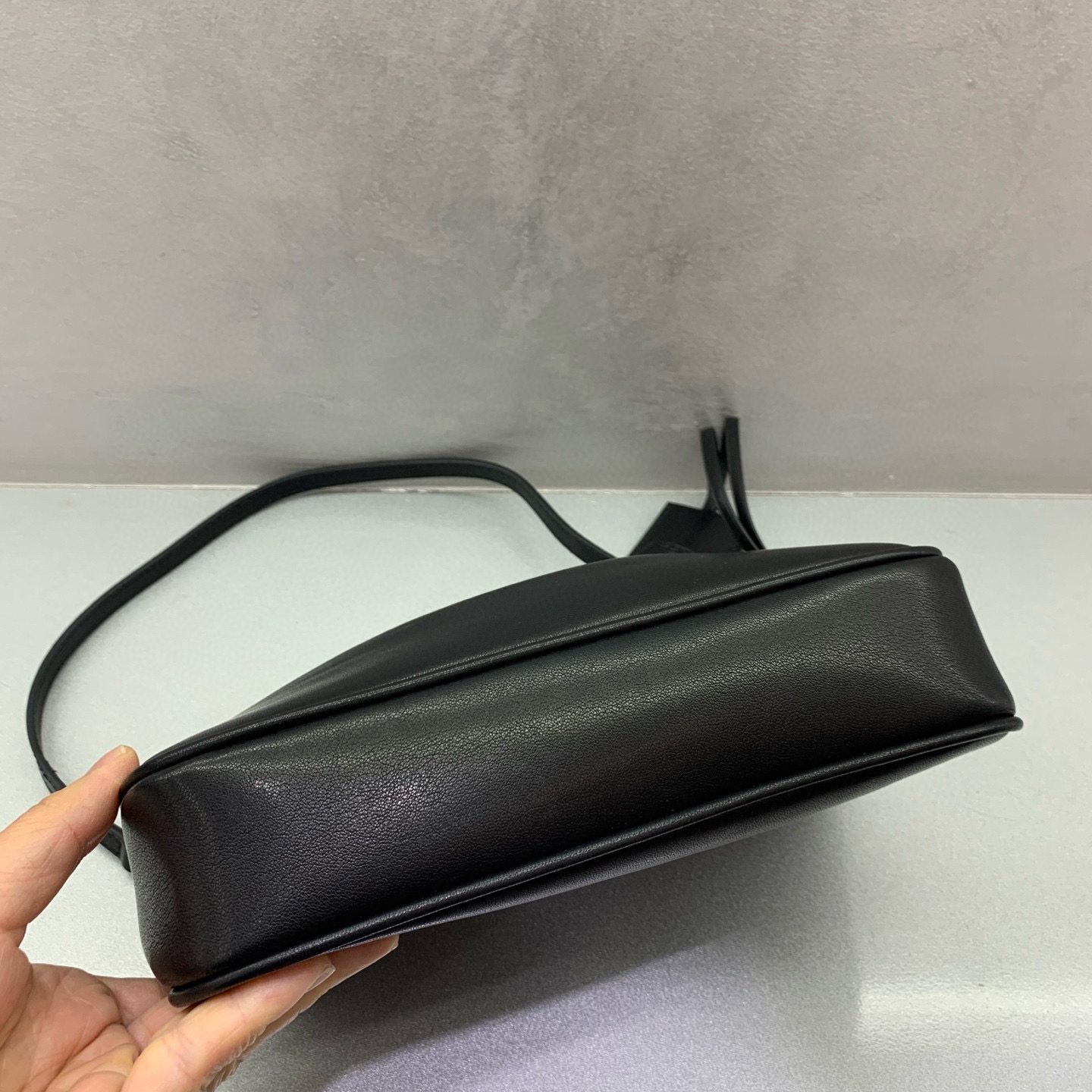 Balenciaga 발렌시아가 로데오 레더 숄더백 4