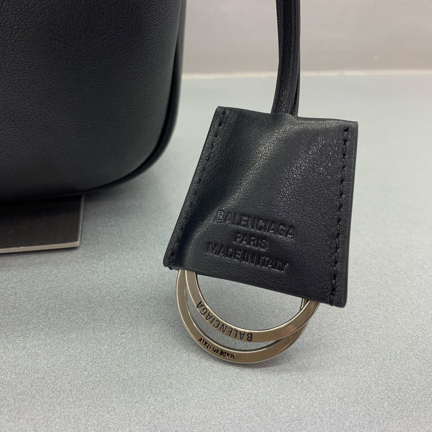 Balenciaga 발렌시아가 로데오 레더 숄더백 8