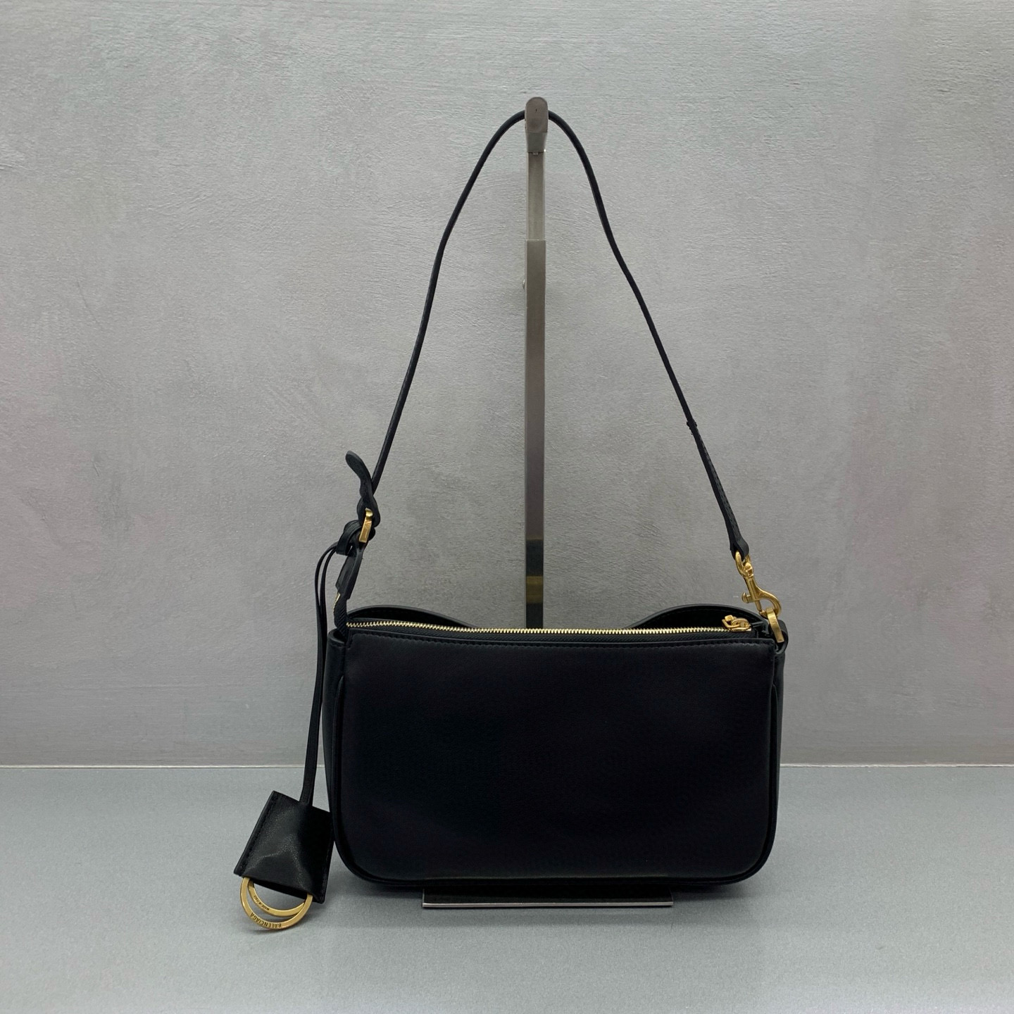 Balenciaga 발렌시아가 Rodeo 로데오 레더 숄더백 2