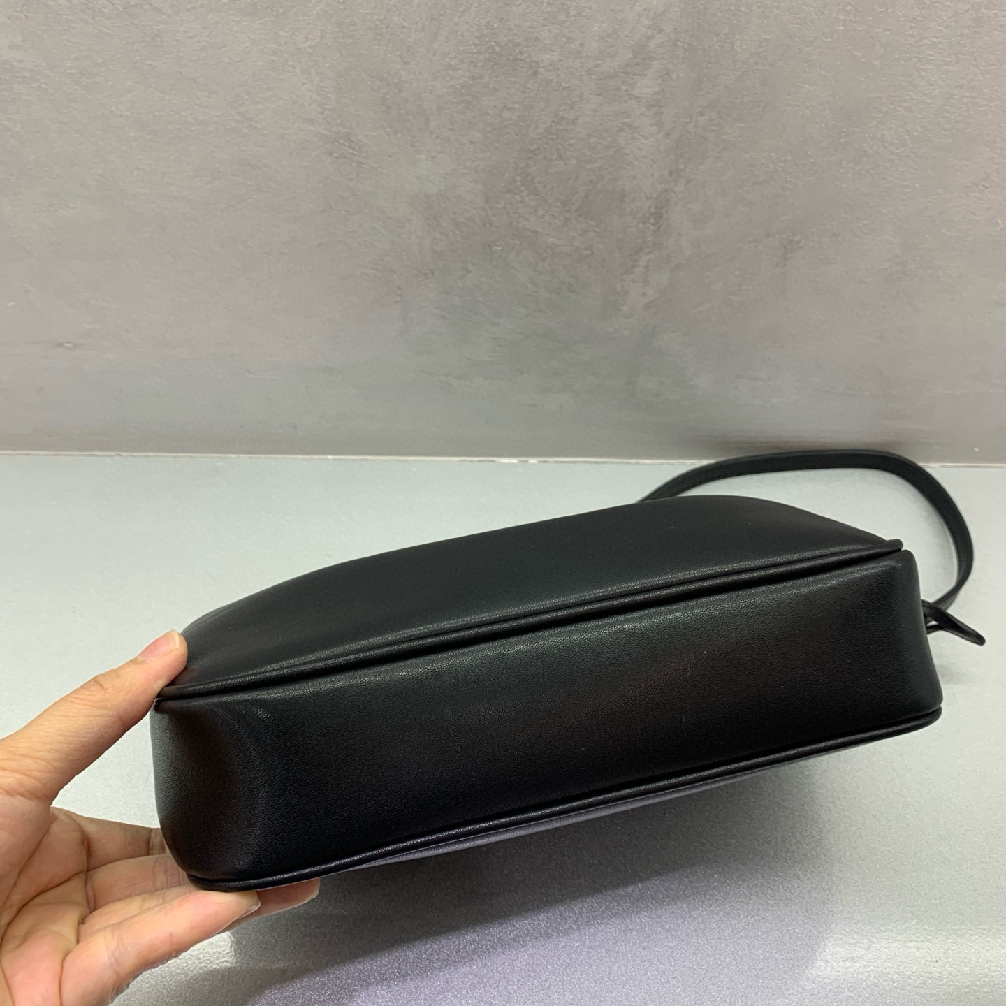 Balenciaga 발렌시아가 Rodeo 로데오 레더 숄더백 4