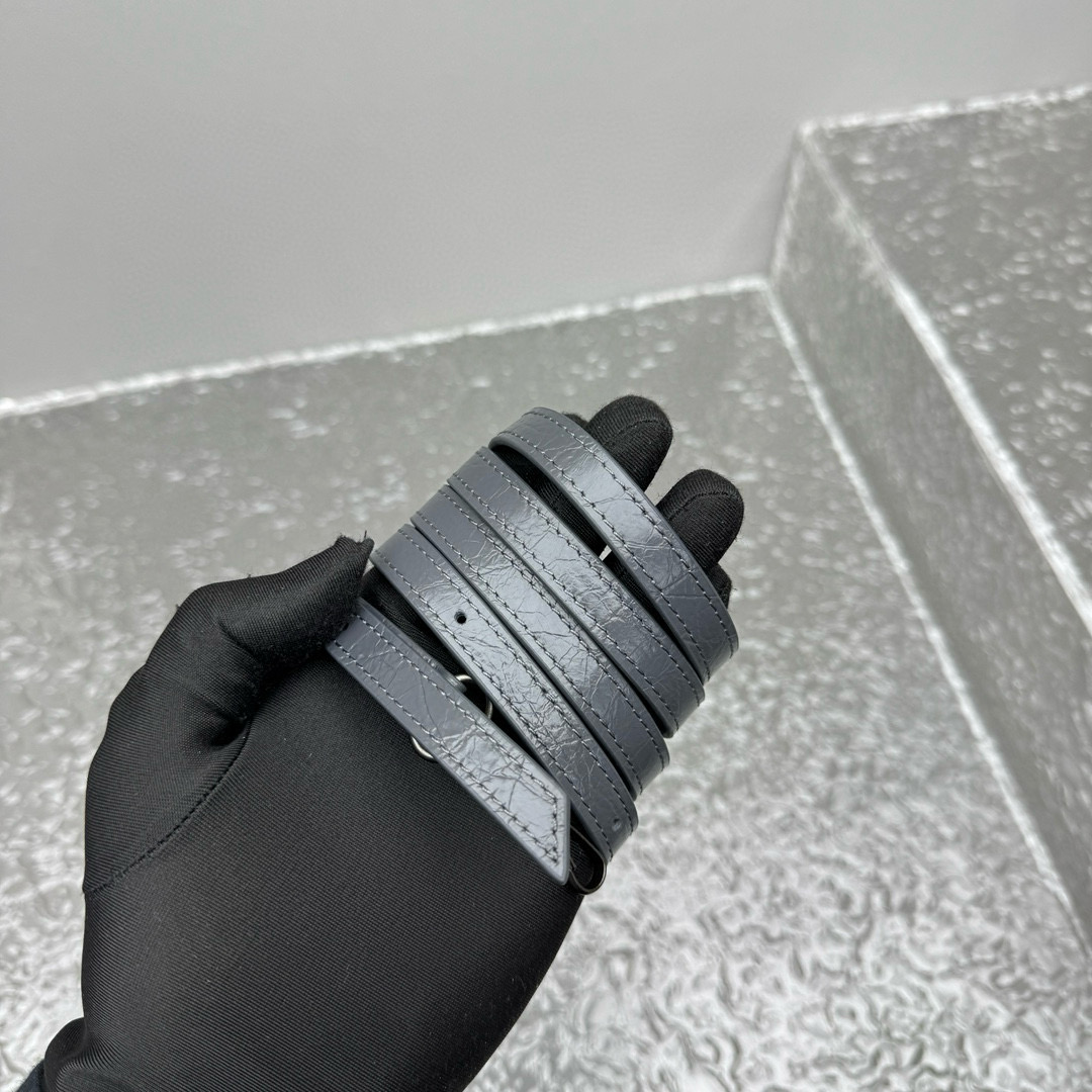 Balenciaga Le City 발렌시아가 르 시티 토트백 소호 암석 그레이 9