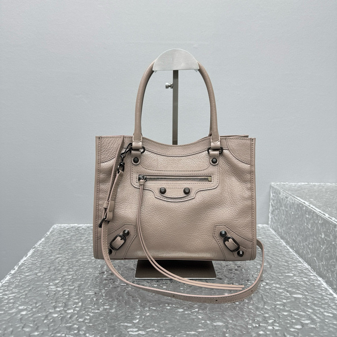Balenciaga Le City 발렌시아가 르 시티 토트백 2