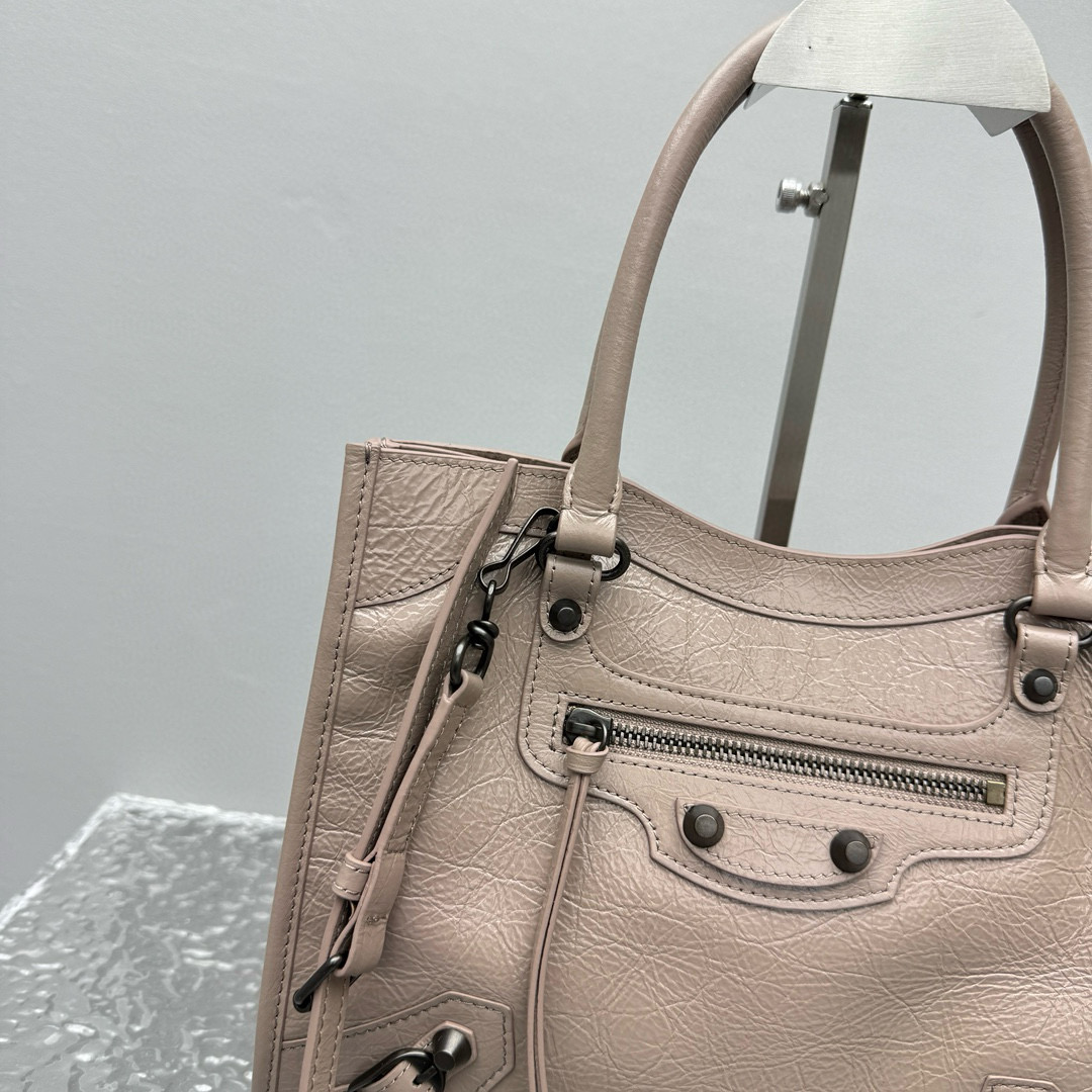Balenciaga Le City 발렌시아가 르 시티 토트백 3
