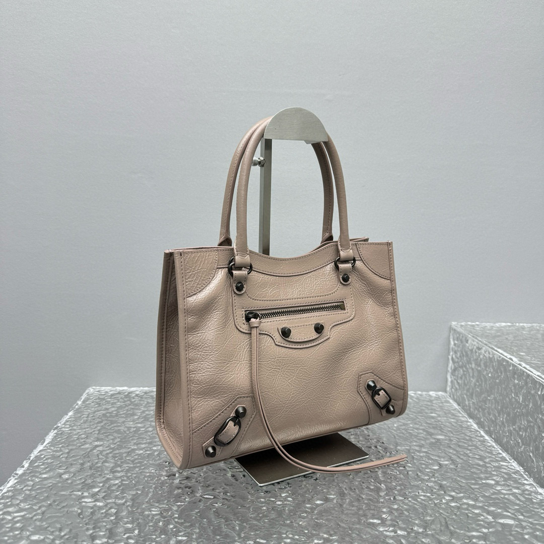 Balenciaga Le City 발렌시아가 르 시티 토트백 4