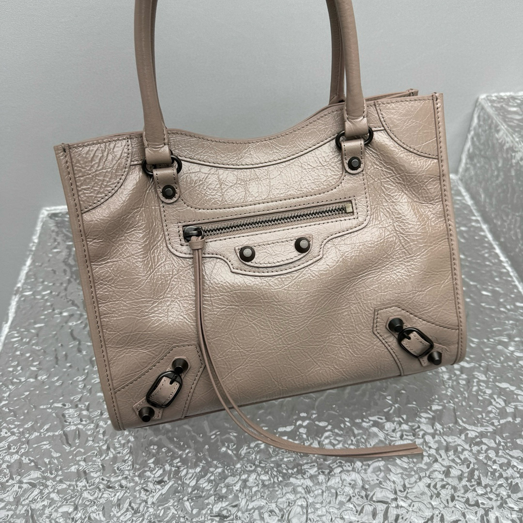 Balenciaga Le City 발렌시아가 르 시티 토트백 5