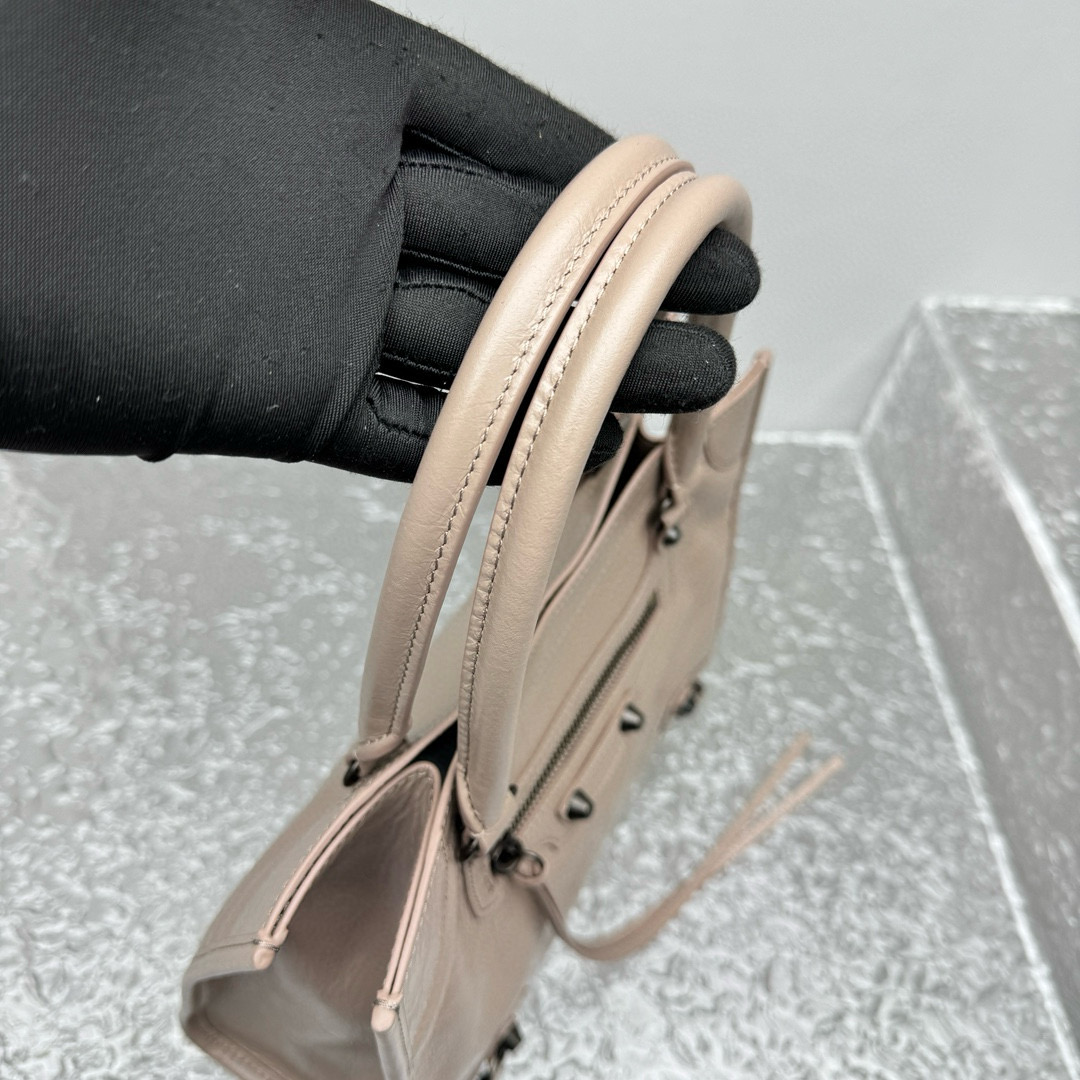 Balenciaga Le City 발렌시아가 르 시티 토트백 6