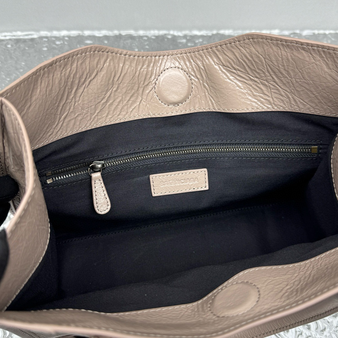 Balenciaga Le City 발렌시아가 르 시티 토트백 7