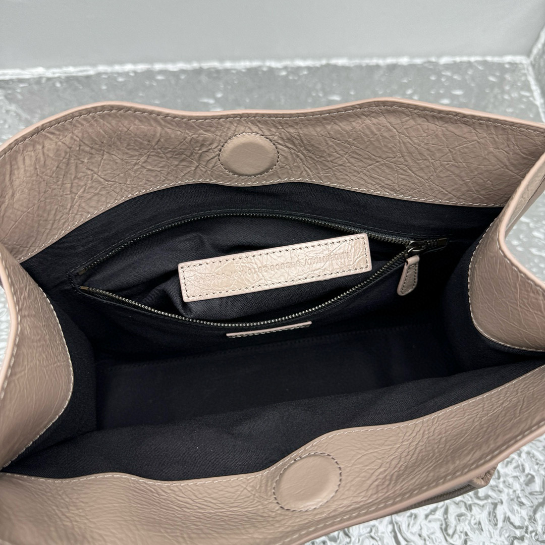 Balenciaga Le City 발렌시아가 르 시티 토트백 8